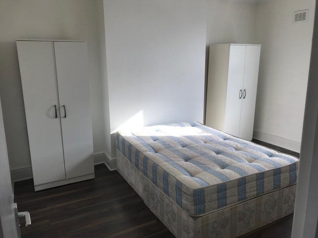 🛏️ Double Room to Let in Kensal Rise Main Photo