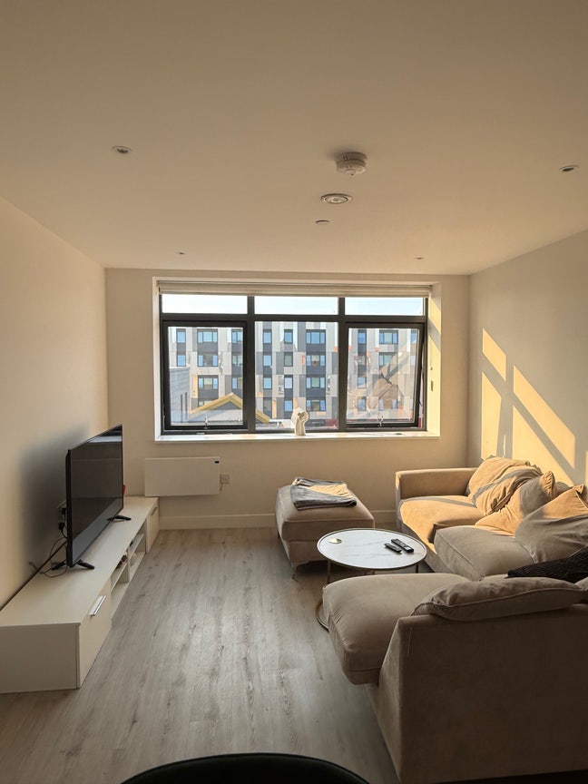 Double en-suite in Ancoats Main Photo