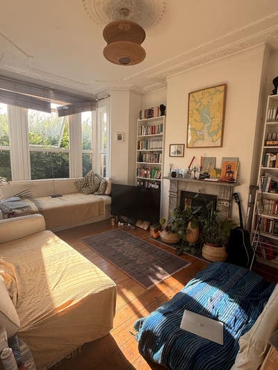 Room for rent in beautiful flat in Walthamstow Main Photo