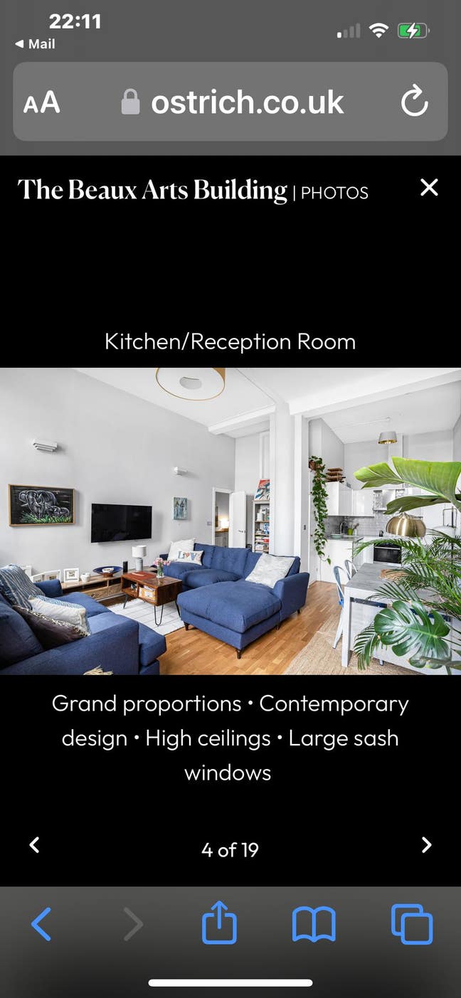 Professional wanted: Penthouse,gym  roof terrace Main Photo