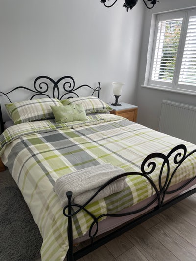 Lodger for immaculate double room Main Photo