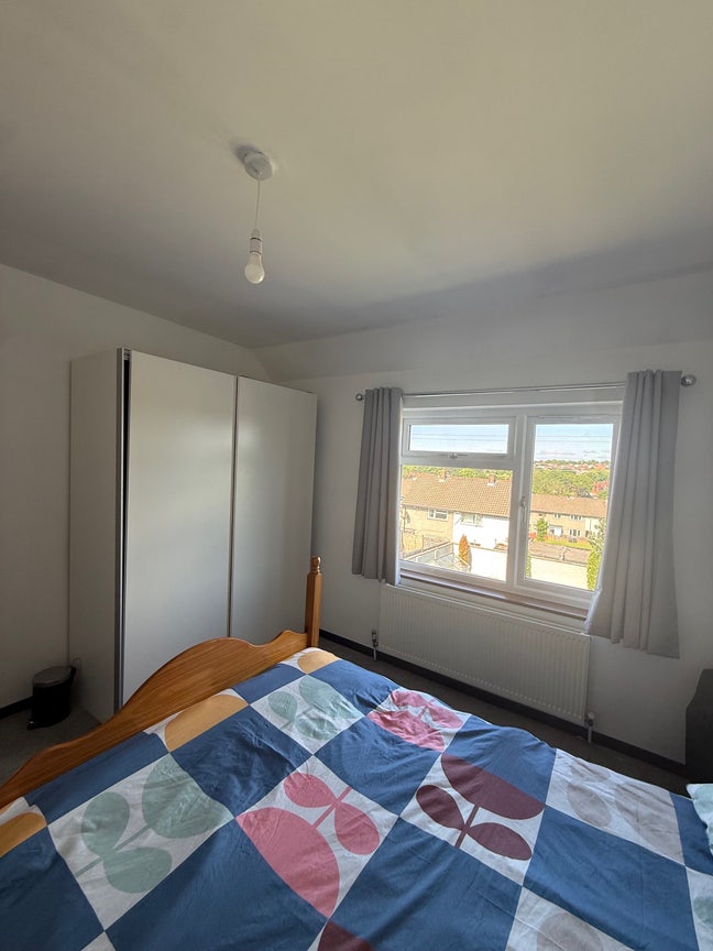 Double room For rent  Main Photo