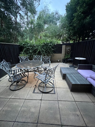 Beautiful Waterloo Townhouse Main Photo