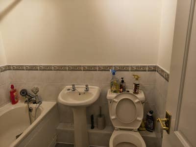 Nice double room Hamilton R.D Motherwell  Main Photo