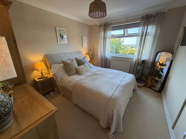 Room available in central Manningtree Main Photo