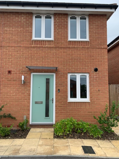 New Build House - Canterbury - Council Tax inc Main Photo