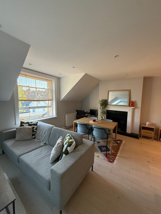 Crouch End room  Main Photo