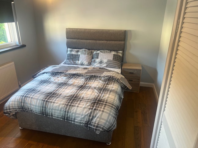 Room in A House Share Main Photo