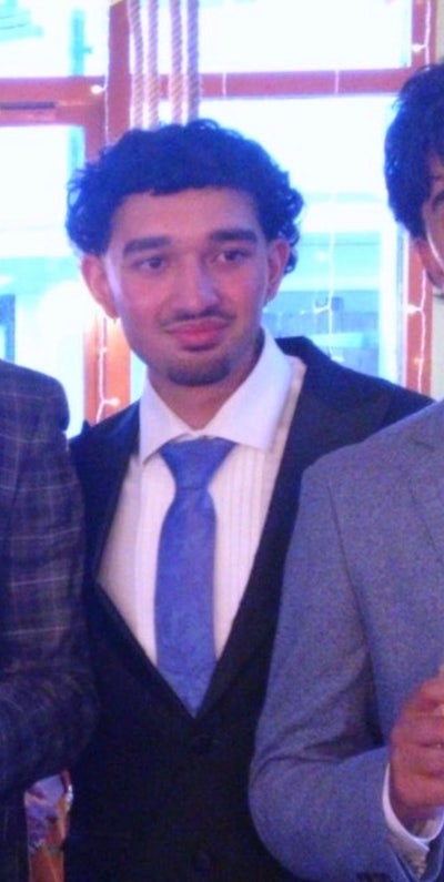 Masters Student Looking for Room  Main Photo