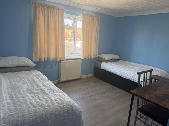 Individual Room/Share Room 4 Rent In LU2 9HH Luton Main Photo