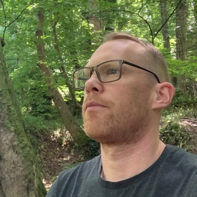 43 year old Male seeks a single or double room Main Photo