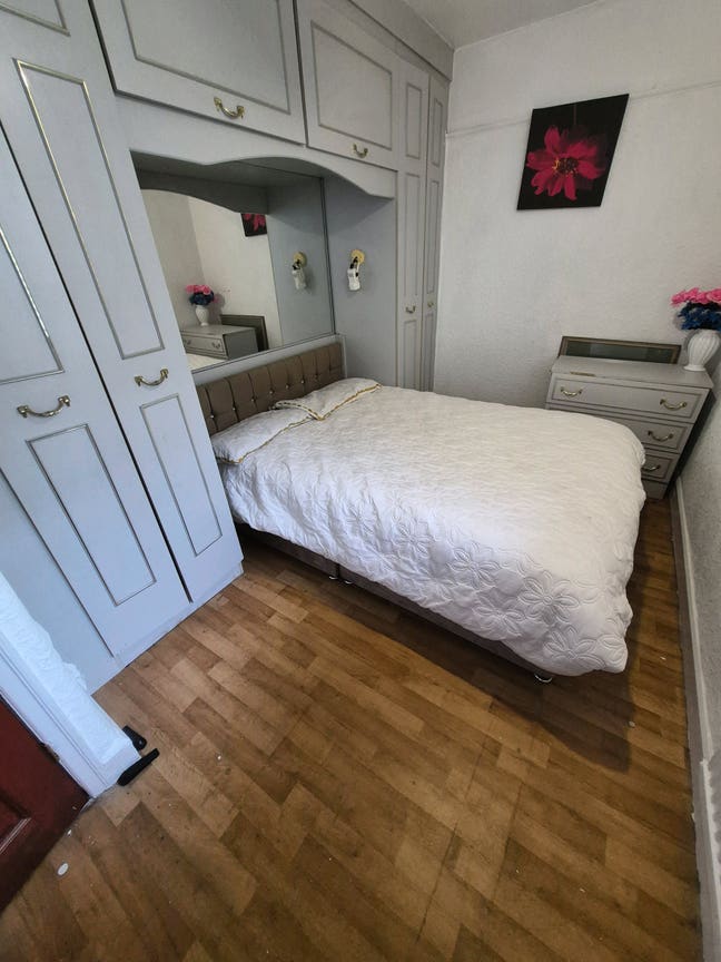 Double Room for rent  Main Photo