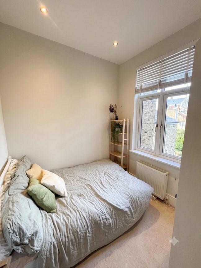 Bright sunny double in Herne Hill /Brixton Main Photo