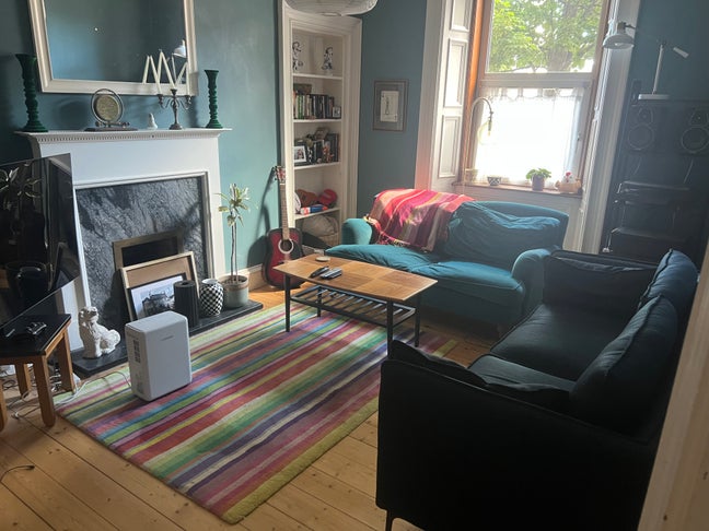 Fringe accommodation  Main Photo