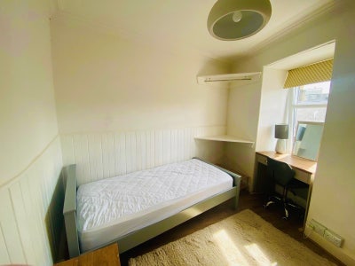 Dumfries Student Accommodation Main Photo