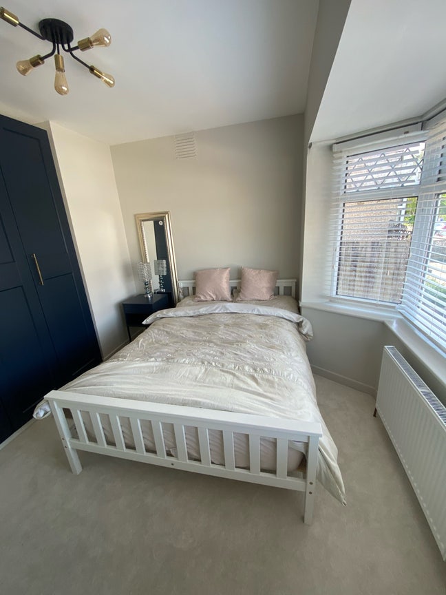 Beautiful two bed bungalow ready for occupation Main Photo