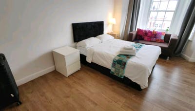 Room in Marble arch next to Oxford Street  Main Photo