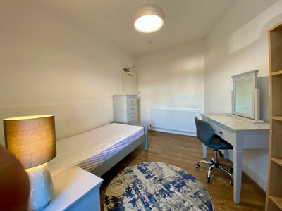 Dumfries Student Accommodation Main Photo