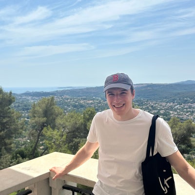 Engineering intern from Zurich looking for a room Main Photo