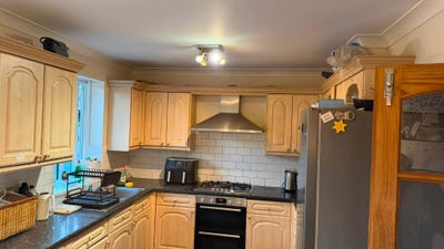 ✨ 2 Double Rooms to Let – Hounslow, TW4 Main Photo