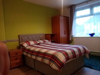 Double room Main Photo