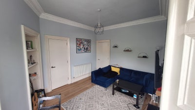Double Room in 2 Bed Flat. Main Photo