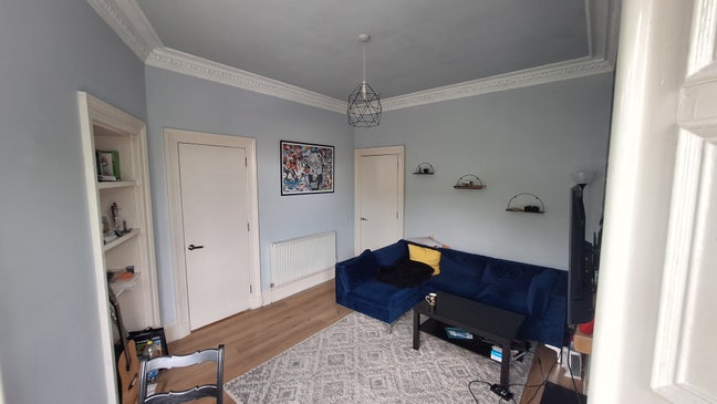 Double Room in 2 Bed Flat. Main Photo