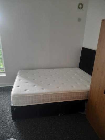 1 bed room for rent  Main Photo