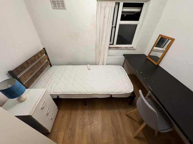 Single Room in Barnwell Main Photo