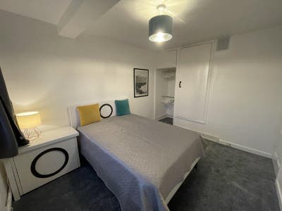 ***Modern Shoreditch Living - Spacious*** Main Photo