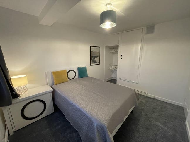 ***Modern Shoreditch Living - Spacious*** Main Photo