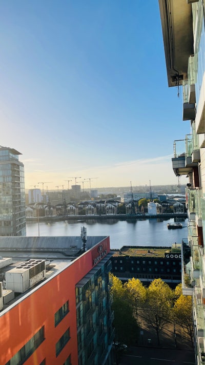 Looking for a New Flatmate - Royal Victoria DLR  Main Photo