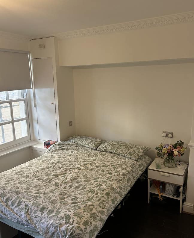 ✨Summer Sublet in Stepney Green/ Whitechapel✨ Main Photo