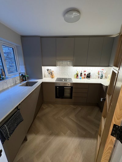 Summer Sublet Wanted in Notting Hill Main Photo