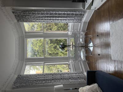 Ensuite room in beautiful Bruntsfield flat Main Photo