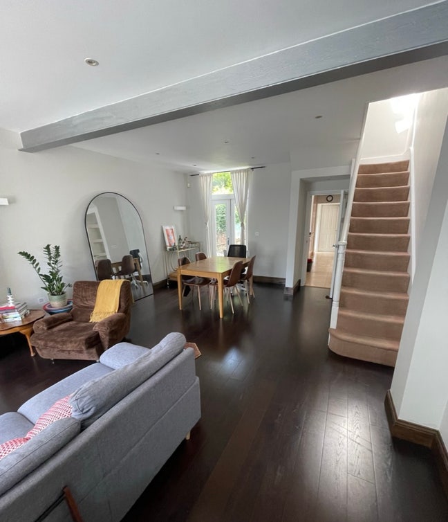 Columbia Road Houseshare Main Photo