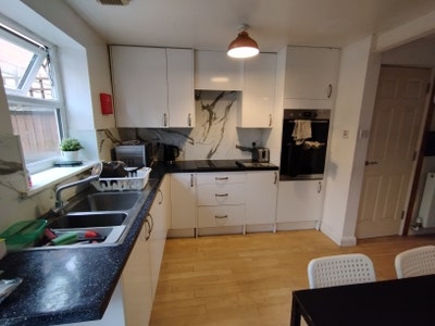 En-Suite Rooms in Student Property – Derby City  Main Photo