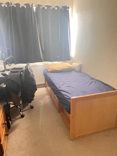 Single bed room to rent  Main Photo