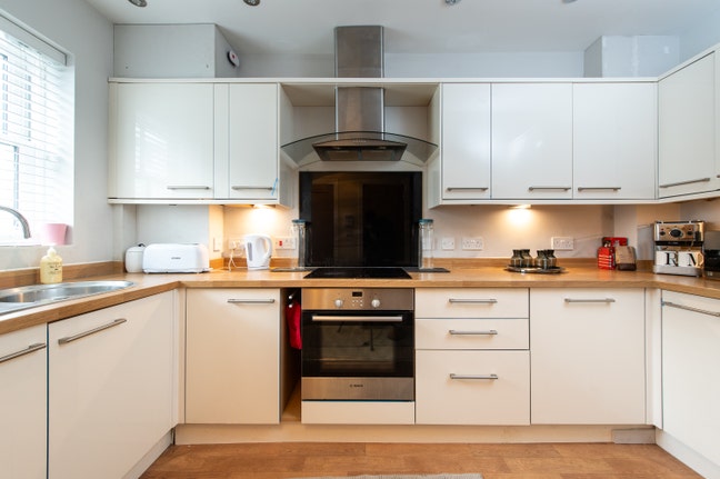 Beautiful 4 bedroom house Main Photo