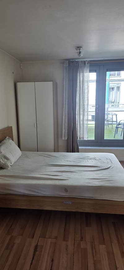 1 Bedroom available in 3 Bed Penthouse Apartment Main Photo