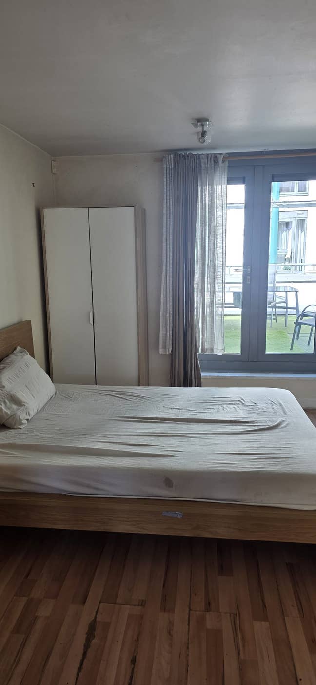 1 Bedroom available in 3 Bed Penthouse Apartment Main Photo