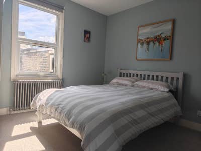 Double room in stunning East Dulwich home Main Photo