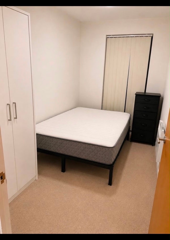 Double Room Available- B12  Main Photo
