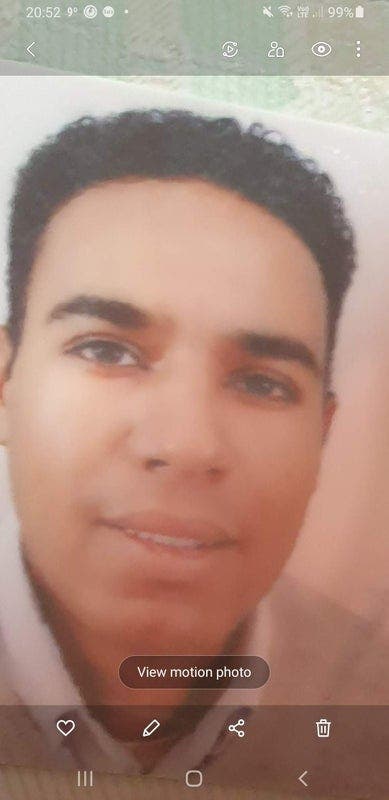 38 year old Male seeks a double room Main Photo