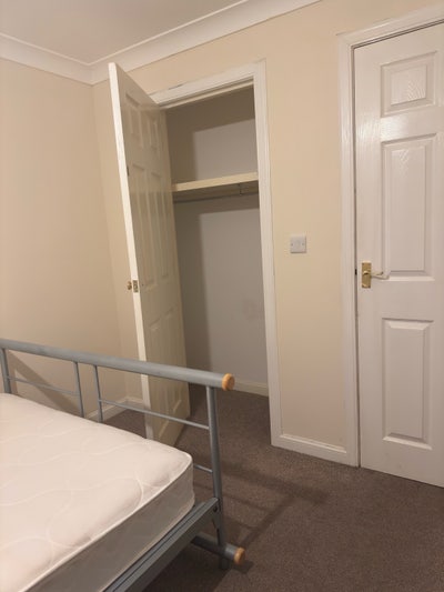 Shared Apartment  Main Photo