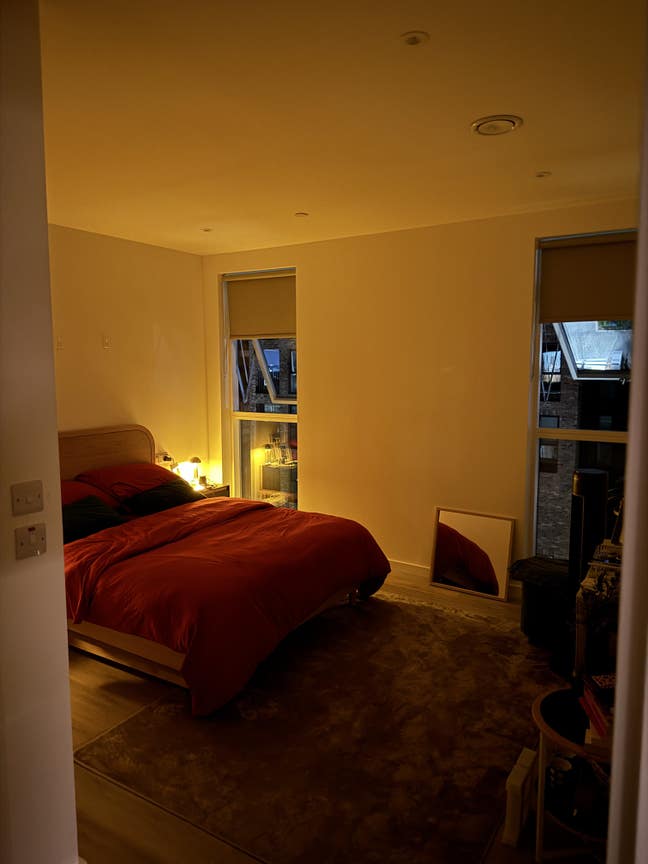One Bedroom flat to rent  Main Photo
