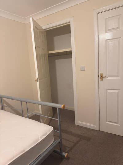 Double room for rent Main Photo
