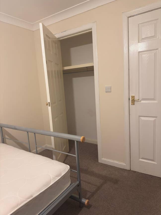Double room for rent Main Photo