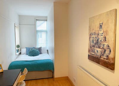 🎉 &pound;200 OFF Your Move-In! Room in Fosse Road South Main Photo