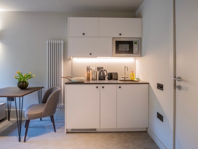 Studio in Wimbledon | Flexi. Stay | All Bills Inc. Main Photo